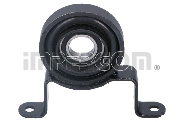 Suspension, propshaft